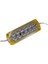 12 Volt Sarı 2.4 Watt Animasyonlu Çakar Modül 12 Ledli 3