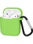 Fitcase Airpods 1 ve 2. Nesil Lansman Silikon Kılıf 5