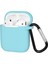 Fitcase Airpods 1 ve 2. Nesil Lansman Silikon Kılıf 2