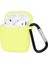 Fitcase Airpods 1 ve 2. Nesil Lansman Silikon Kılıf 3