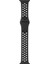 Fitcase Apple Watch 38 40 41 mm Uyumlu Point Spor Silikon Kordon 2