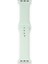 Fitcase Apple Watch 38 40 41 mm Uyumlu Klasik Silikon Kordon 5