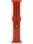 Fitcase Apple Watch 38 40 41 mm Uyumlu Point Spor Silikon Kordon 5