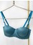Lazer Kesim Çift Dolgulu Dikişsiz El Destekli Balensiz Sütyen 1
