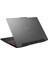 Tuf Gaming F15 FX507VU-LP260A5 I7-13620H 32GB 512SSD RTX4050 15.6" Fhd Freedos Taşınabilir Bilgisayar-CNT006 5