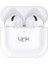 Linktech AP07 Smartpods Tws Kablosuz Bluetooth Kulaklık Beyaz 2