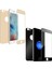 Bufalo iPhone 7 / 8 Ekran Koruyucu Ön+Arka Kavisli Tam Kaplayan 1