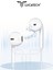 Lightning Konnektörlü Earpods Kablolu Kulaklık 4