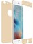 Bufalo iPhone 6 Plus / 6s Plus Ekran Koruyucu Ön+Arka Kavisli Tam Kaplayan 2