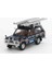 Dianomi Mini Gt 1:64 Range Rover 1971 Ingiliz Amerika Seferi /8 cm Uzunluğunda Metal Model 2