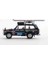 Dianomi Mini Gt 1:64 Range Rover 1971 Ingiliz Amerika Seferi /8 cm Uzunluğunda Metal Model 4