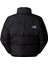 The North Face Kadın Cropped Saıkuru Mont NF0A89JCKT01 2