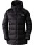 Kadın Hyalıte Down Parka - Eu NF0A7Z9R4H01 1