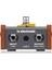 TC Electronic JUNE-60 V2 Chorus Pedalı 4