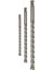 15*210 mm Sds Plus Elmas Matkap Ucu 1
