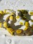 Girondejaune Bracelet El Yapımı Göz Cam Boncuk Bileklik 3