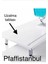 Uzatma Tablası - 821079096 - Uyumlu Modeller Için Açıklama Kısmına Bakınız. 1