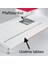 Uzatma Tablası - 821092096 - Uyumlu Modeller Için Açıklama Kısmına Bakınız. 6