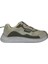 Orthopedix 1761 Anatomik Erkek Bağcıklı Sneaker Spor Ayakkabı 4