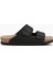 Erkek Terlik Hawaıı G104363 Genuins Vegan Black 1