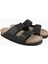 Erkek Terlik Hawaıı G104363 Genuins Vegan Black 2