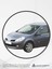Renault Clio 3 Hb 5d/sw Kapı Eşiği 4 Parça 2006-2011 Krom Paslanmaz Çelik 3