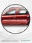 Dacia Logan Sd Yan Kapı Çıtası 4 Parça 2005 ve Üzeri Krom Paslanmaz Çelik 3