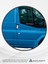 Ford Transit Van Kapı Kolu (2 Kapı) 3 Parça 2003-2013 Krom Paslanmaz Çelik 3