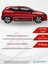 Renault Clio 4 Hb 5d/sw Yan Kapı Çıtası (Formlu) 4 Parça 2012 ve Üzeri Krom Paslanmaz Çelik 1