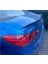 Mercedes W206 Uyumlu Plastik Parlak Siyah Spoiler 2