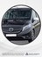 Mercedes Vito W447 Van Kapı Eşiği 3 Parça 2014 ve Üzeri Krom Paslanmaz Çelik 3