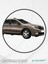Dacia Logan Mcv Sw Kapı Eşiği 4 Parça 2013 ve Üzeri Krom Paslanmaz Çelik 3