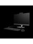 9H6V2ET 245 G10 R7-7730U 23,8 " Fhd Ekran, 8gb Ram, 512GB Ssd, Paylaşımlı Ekran Kartı, Free Dos All In One Pc, Siyah 2