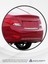 Hyundai Accent Blue Sd Bagaj Alt Çıtası 2011 ve Üzeri Krom Paslanmaz Çelik 3