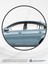 Hyundai Era Sd Cam Çıtası 4 Parça 2005-2011 Krom Paslanmaz Çelik 3