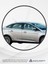 Ford Focus 3 Sd Cam Çıtası 8 Parça 2011-2017 Krom Paslanmaz Çelik 3
