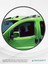 Fiat Fiorino Mini Van/mpv Cam Çıtası 2 Parça 2007 ve Üzeri Krom Paslanmaz Çelik 3