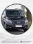 Mercedes Vito W447 Van Bagaj Iç Eşiği 2014 ve Üzeri Krom Paslanmaz Çelik 3