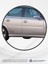 Opel Vectra C Sw/sd Yan Kapı Çıtası 4 Parça 2002-2008 Krom Paslanmaz Çelik 3
