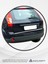 Ford Fiesta 5 Hb 5d/3d Bagaj Alt Çıtası 2002-2009 Krom Paslanmaz Çelik 3