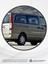 Mercedes Vito W639 Van Kapı Eşiği 3 Parça 2010-2014 Krom Paslanmaz Çelik 3