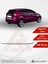 Ford Fiesta 6 Hb 5d Bagaj Alt Çıtası 2009 ve Üzeri Krom Paslanmaz Çelik 1