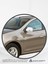 Renault Symbol 3 Sd Ayna Kapağı (Sinyalli) 2 Parça 2013 ve Üzeri Abs Krom 3
