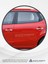 Hyundai I30 Hb 5d Kapı Kolu 4 Parça 2007-2012 Krom Paslanmaz Çelik 3