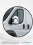 Fiat Ducato Van Ayna Kapağı 2 Parça 2006 ve Üzeri Abs Krom 3