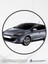 Renault Megane 3 Hb 5d/sw Kapı Eşiği 4 Parça 2010-2016 Krom Paslanmaz Çelik 3