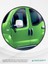 Fiat Fiorino Mini Van/mpv Ayna Kapağı 2 Parça 2007 ve Üzeri Abs Krom 3