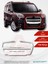 Fiat Doblo-2 Panel Van/lav Ön Panjur 2010 ve Üzeri Krom Paslanmaz Çelik 1