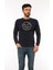 Caz 5225 3 Iplik Erkek Sweat 1