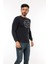 Caz 5225 3 Iplik Erkek Sweat 2